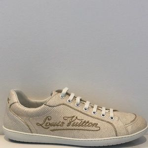 Louis Vuitton Sneaker